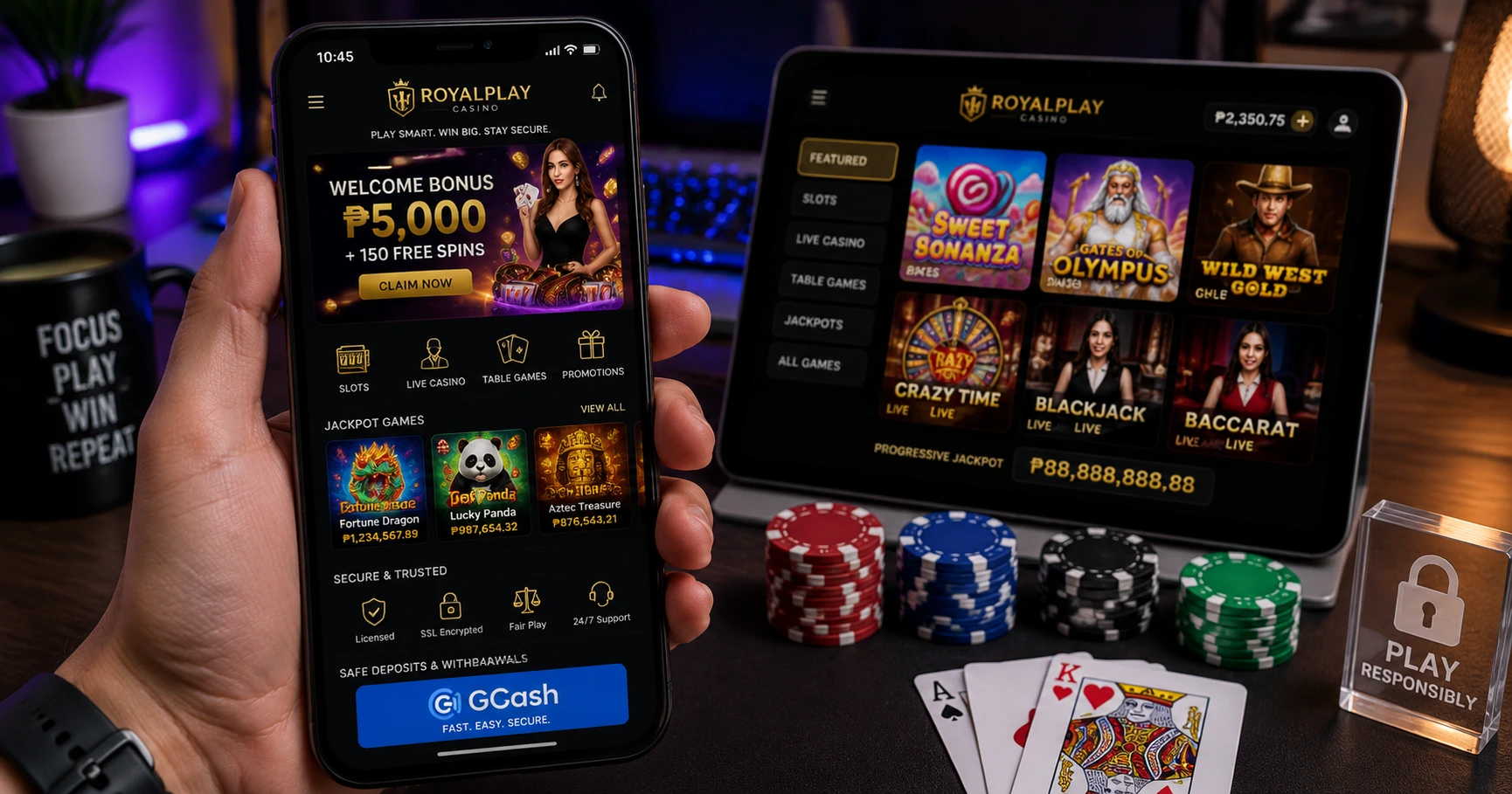 Discover the Best casino games gcash and How to Maximize Your Experience in the Philippines - image 2 Discover the Best casino games gcash and How to Maximize Your Experience in the Philippines - image 2