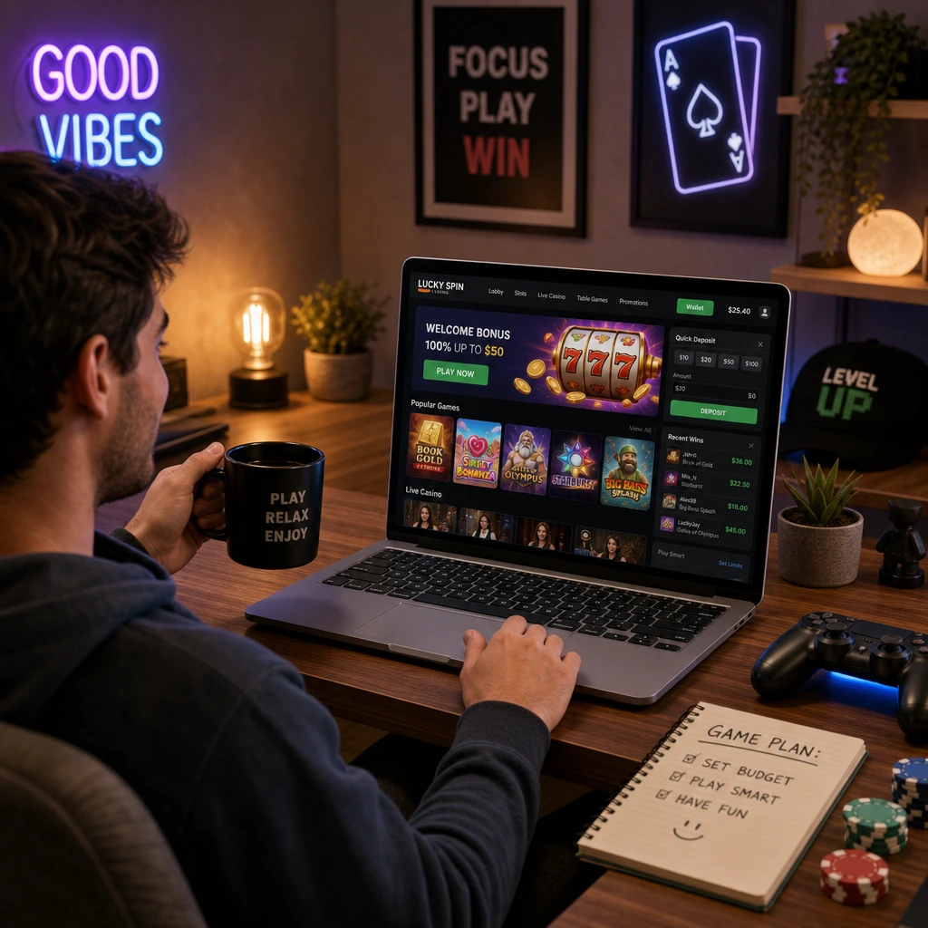 Maximizing Your Experience with 50 pesos minimum cash in online casino Games - image 2 Maximizing Your Experience with 50 pesos minimum cash in online casino Games - image 2