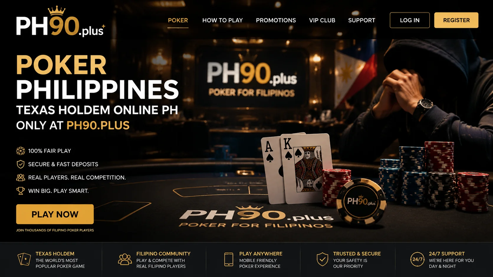 ph90.plus poker banner