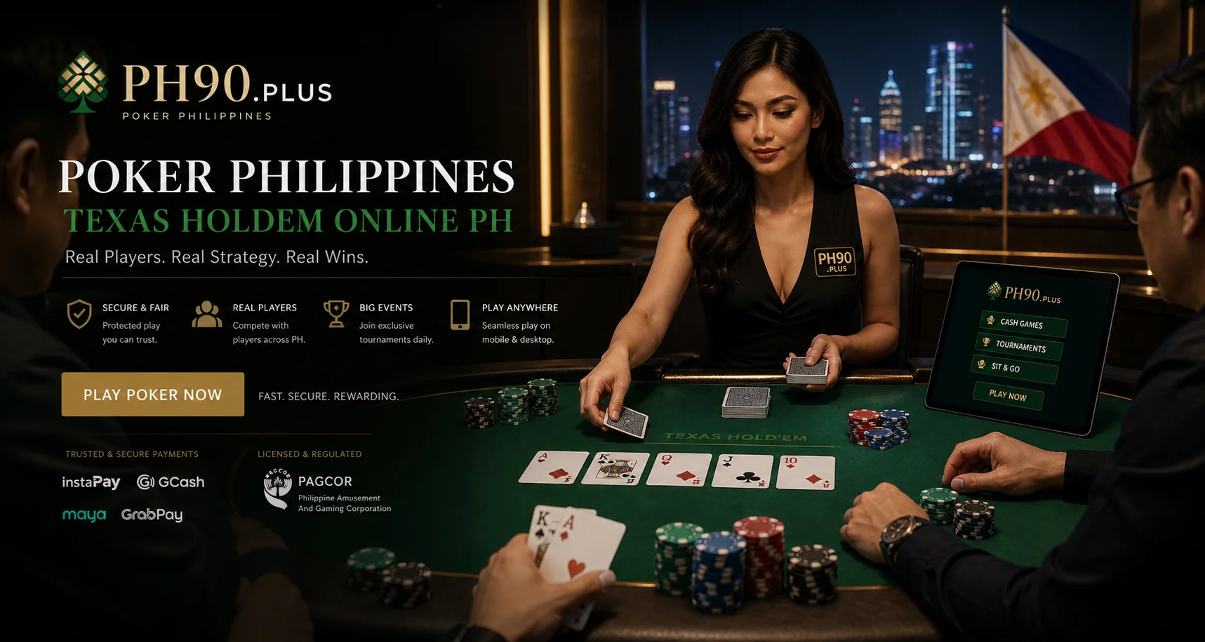 Manila Poker Club