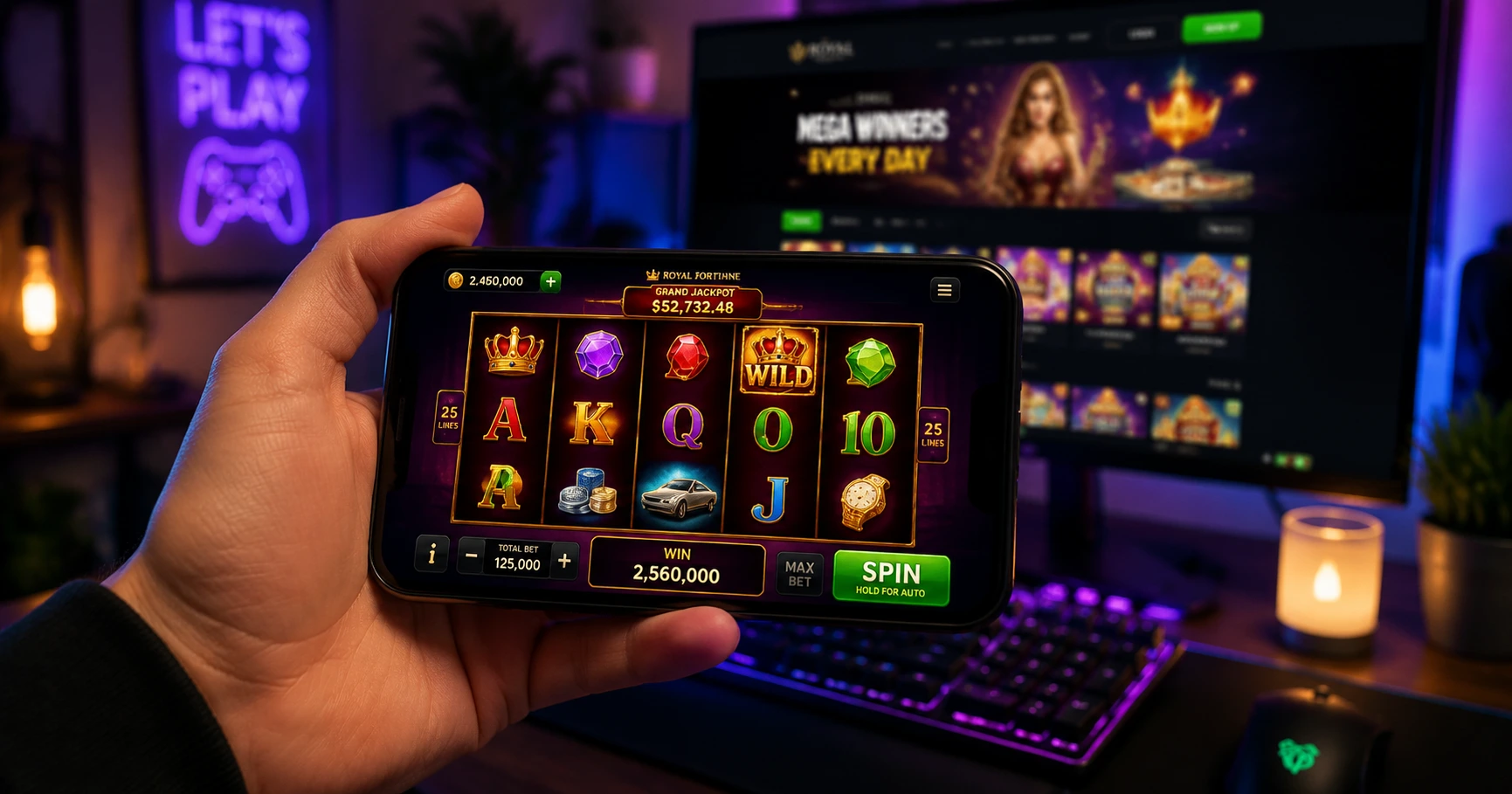 Exploring peso888.site: The Premier Online Casino Hub in the Philippines - image 2