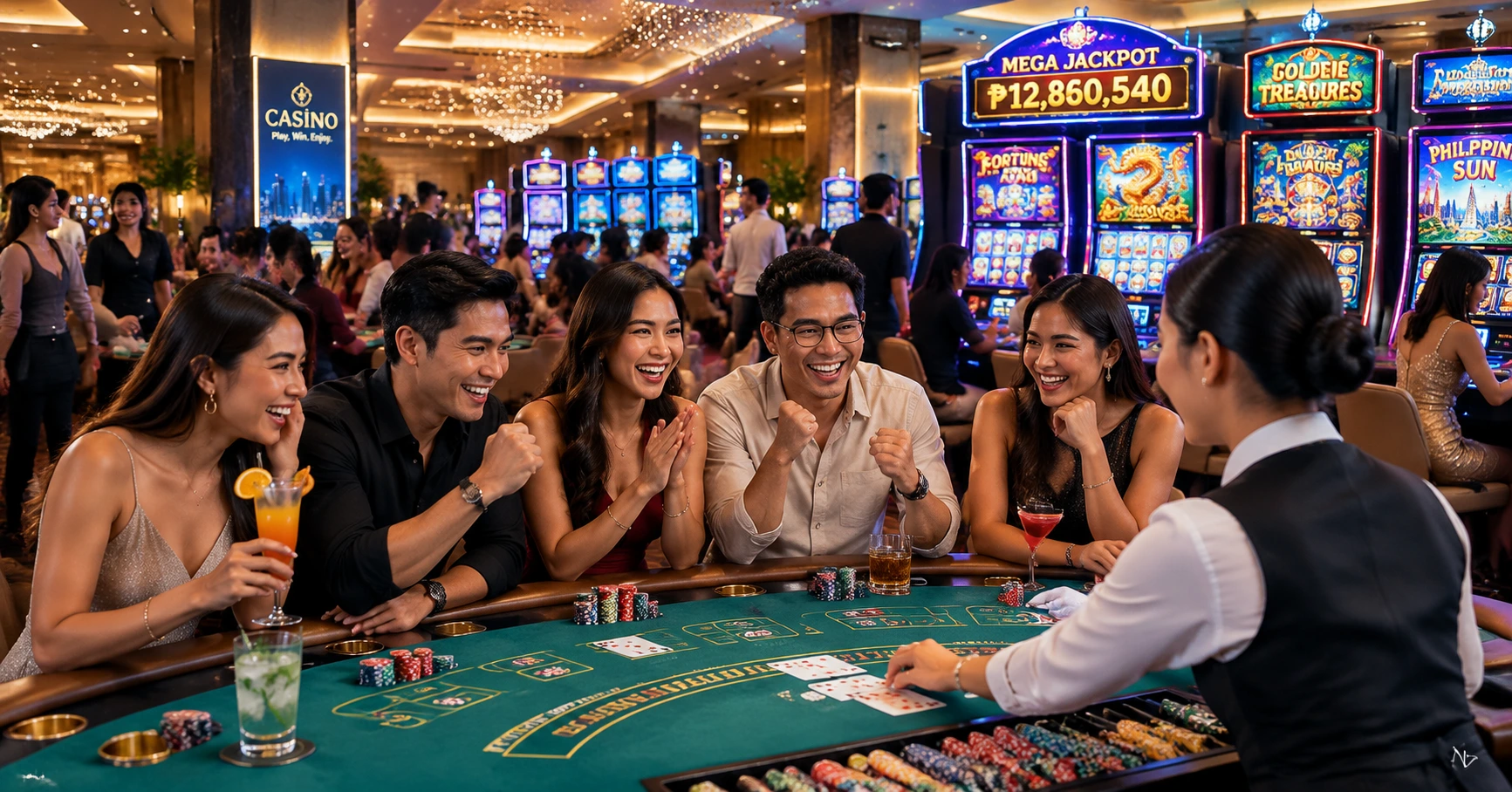 Exploring the Excitement of bet.999 slot and Its Popularity in Filipino Casinos - image 3 Exploring the Excitement of bet.999 slot and Its Popularity in Filipino Casinos - image 3