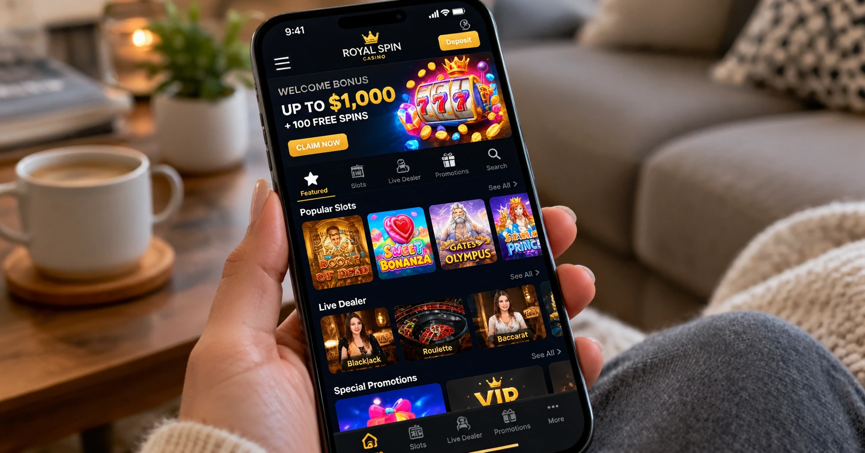 Discover the Thrills of Casino 88 in the Philippines - image 2