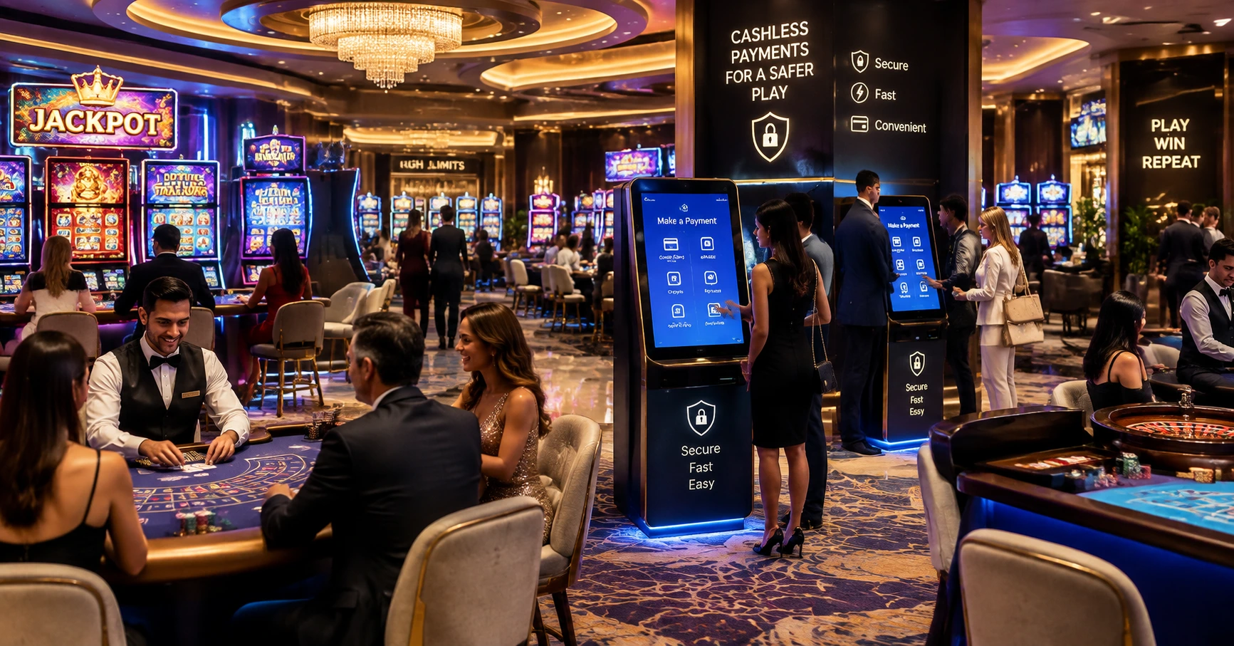 Discover the Thrills of Casino 88 in the Philippines - image 3