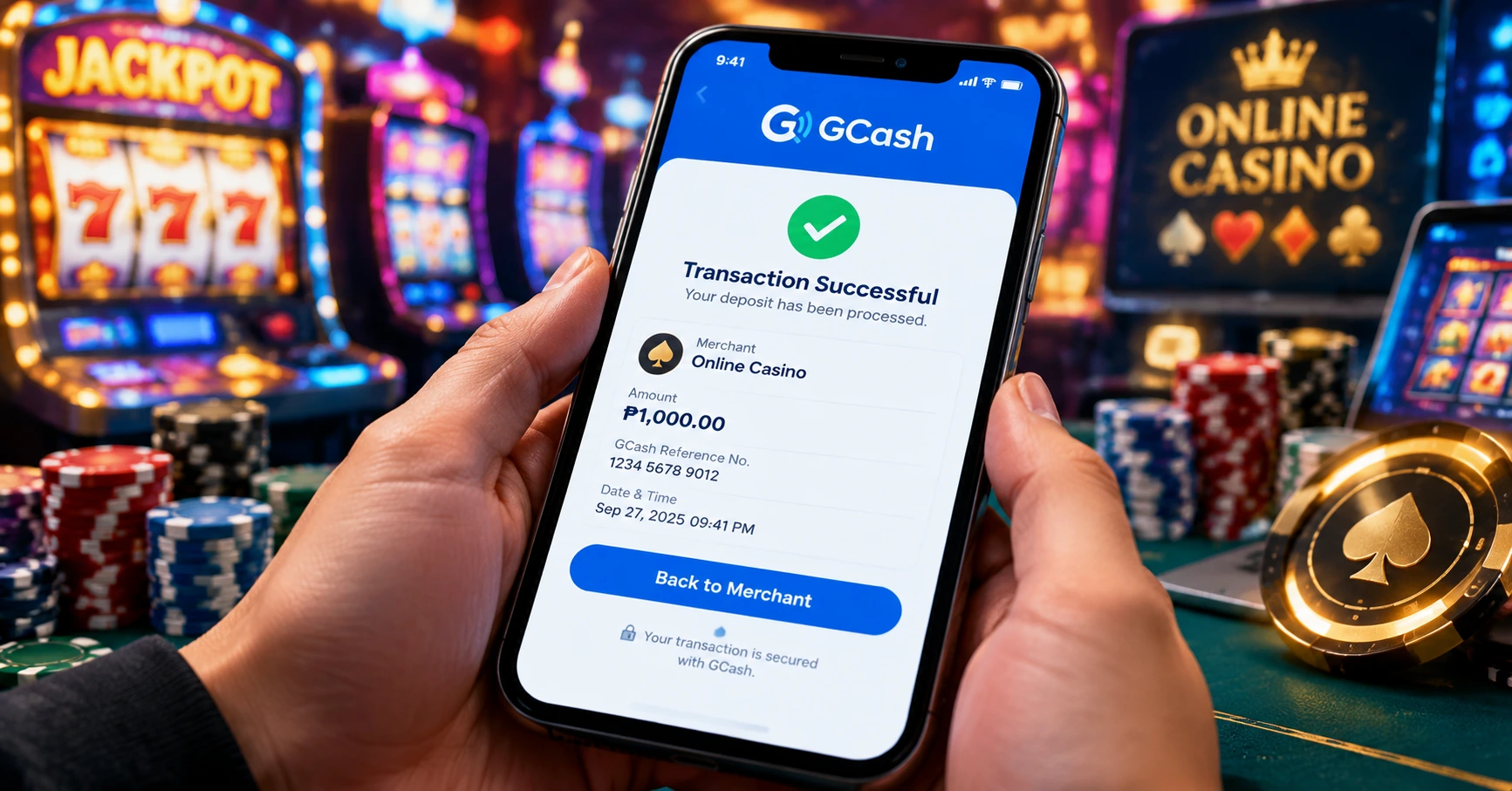 Explore the Best Free GCash Casino Options in the Philippines - image 3