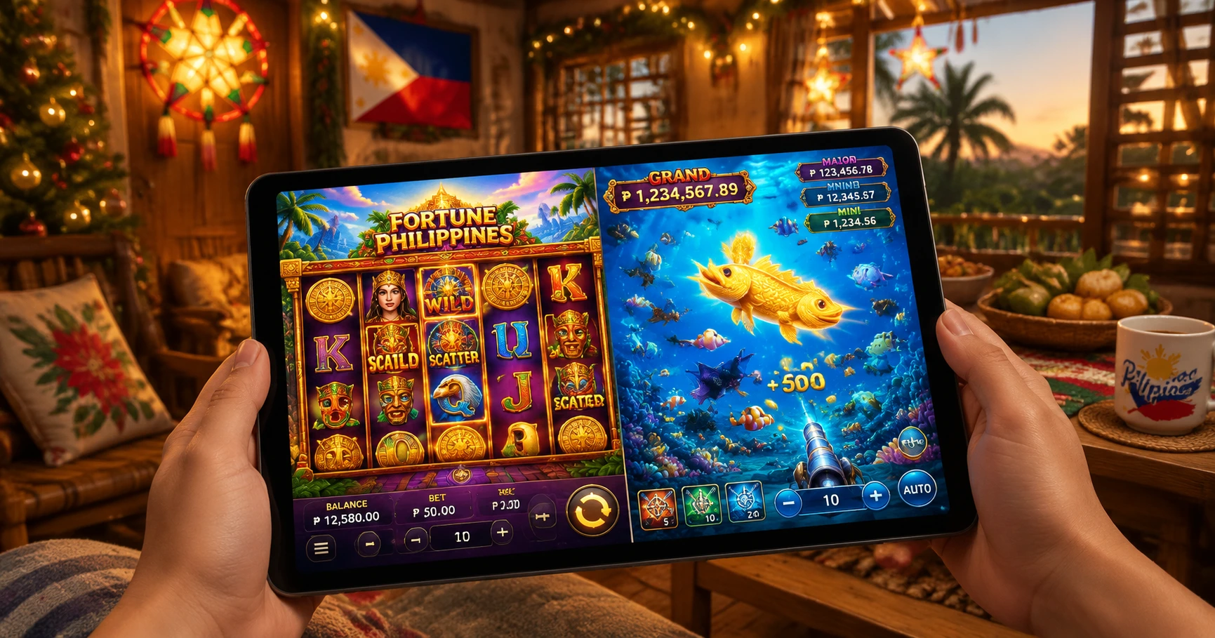Discover the Exciting World of casinoplus ph in the Philippines - image 2