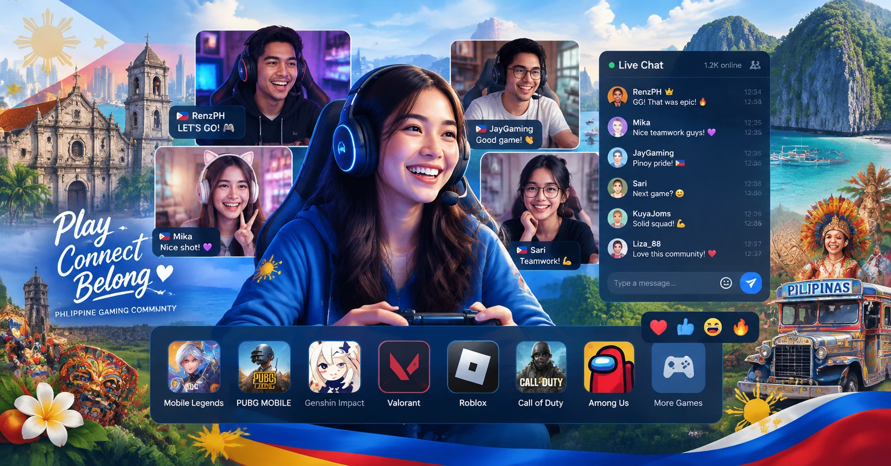 Discover the Exciting World of casinoplus ph in the Philippines - image 3