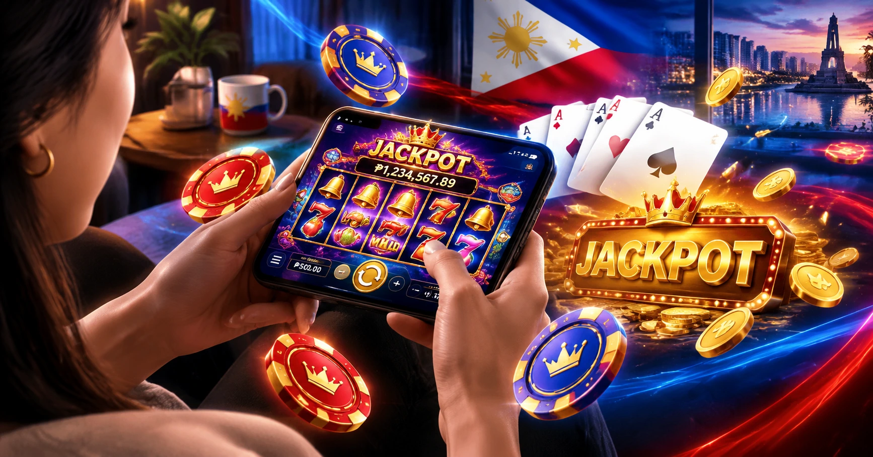 apec ro ph90: Unlocking Opportunities in the Philippine Online Casino Market - image 2 apec ro ph90: Unlocking Opportunities in the Philippine Online Casino Market - image 2
